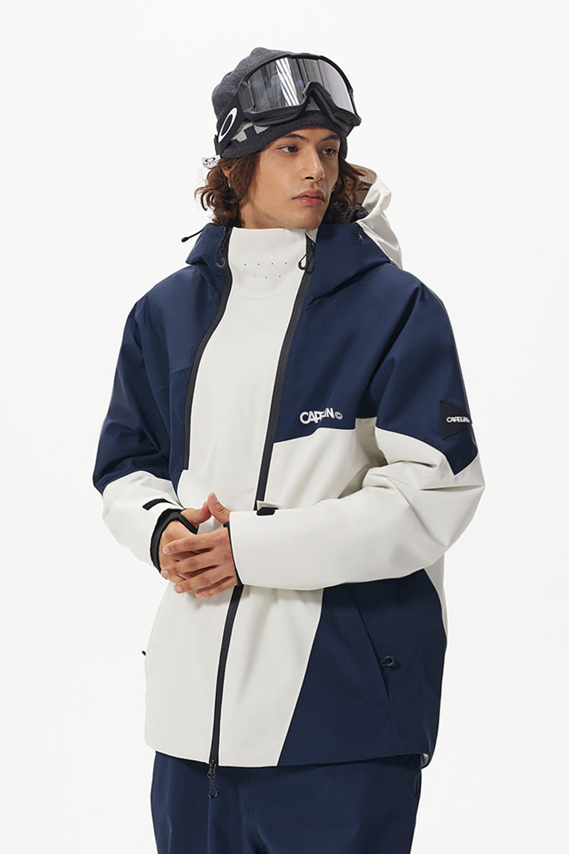 Darkwave Men's Snowboard Jacket