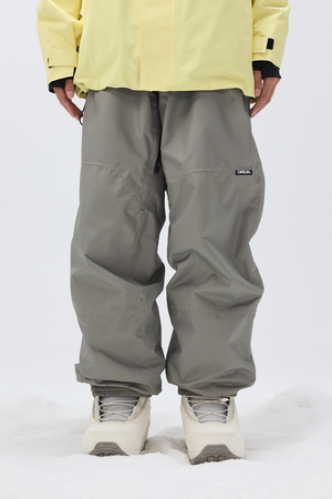 Pulse Unisex Snowboard Pant | CAPELIN