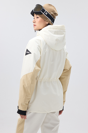 Lavi Women's Ski Jacket | CAPELIN