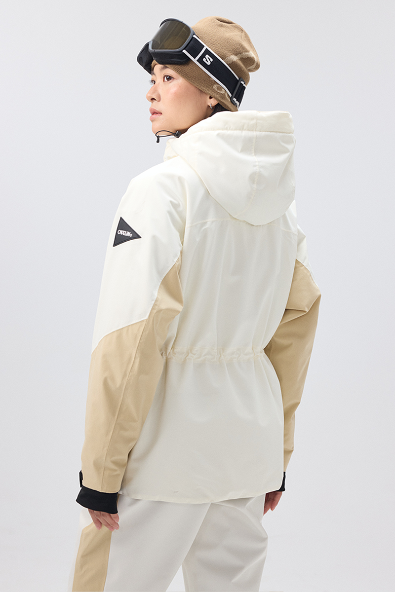 Lavi Women's Ski Jacket | CAPELIN