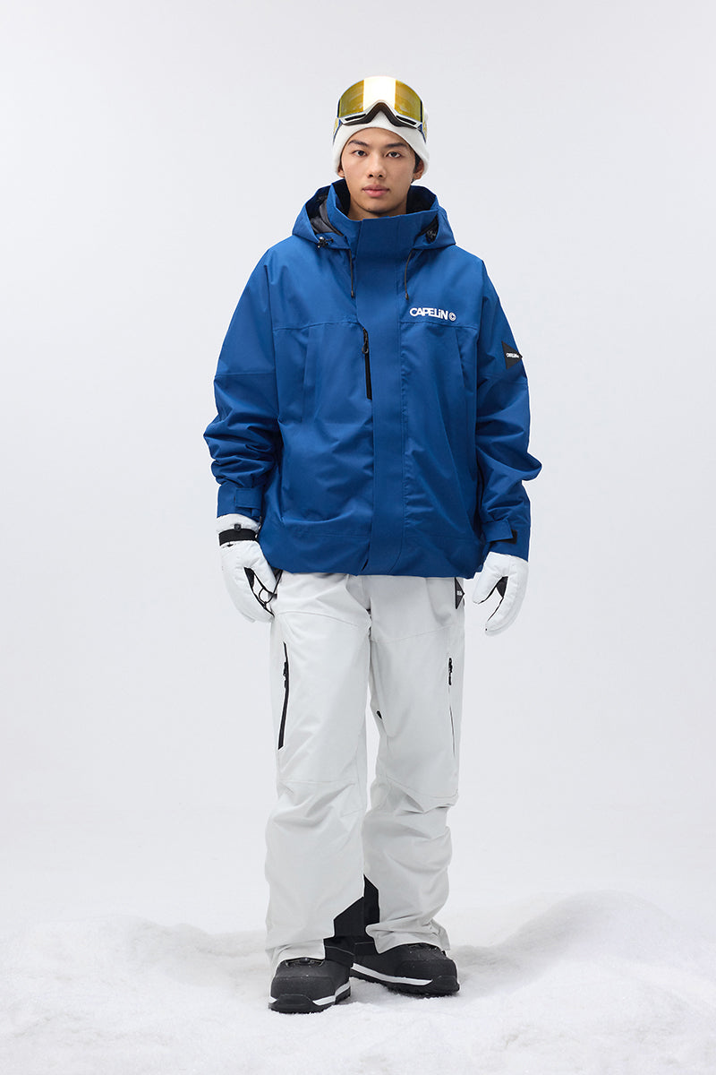 Echo Unisex Snowboard Pant | CAPELIN