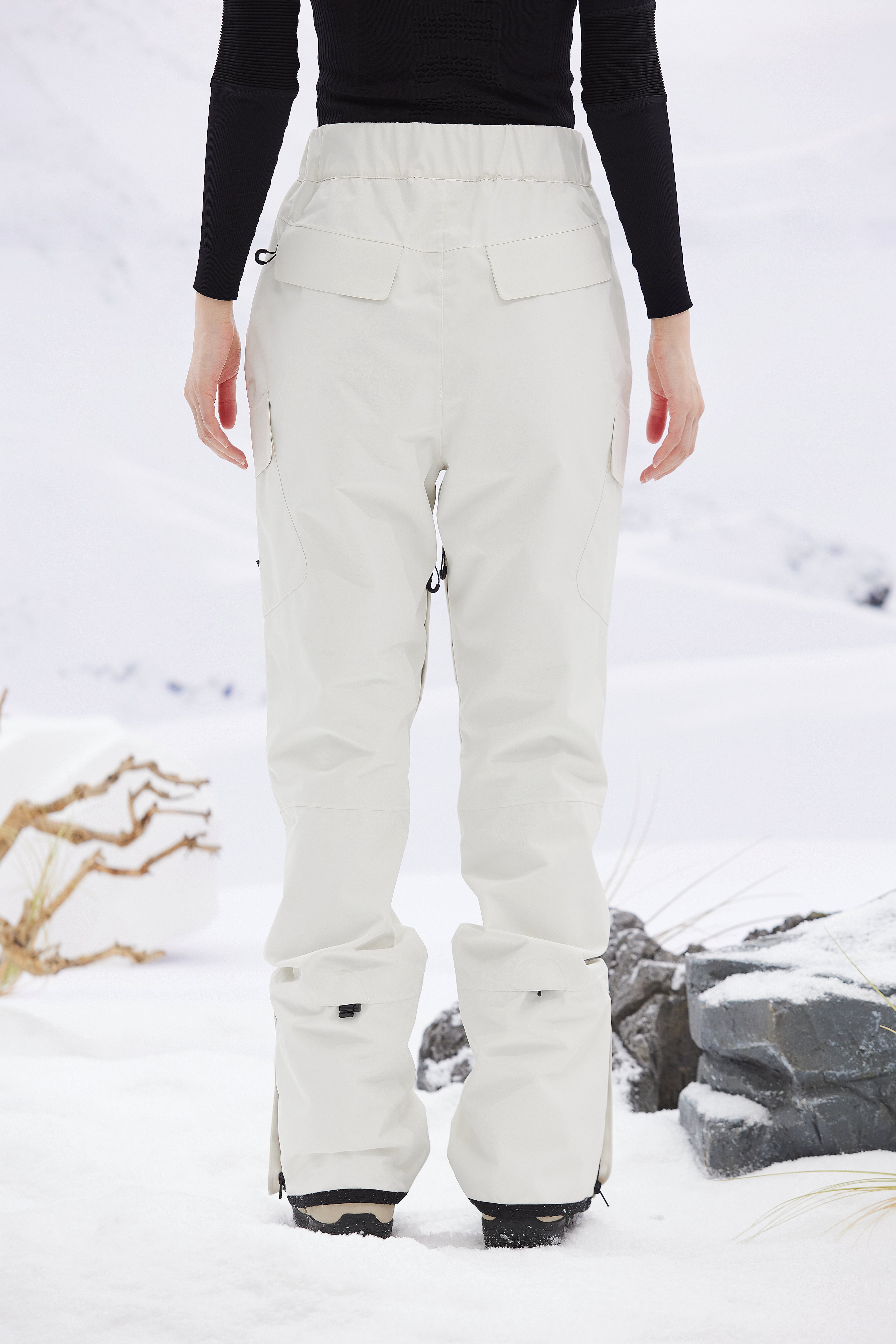 Women's Essent Snowboarding Pant