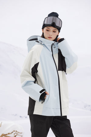 Unisex Cormac Snowboarding Jacket | CAPELIN CREW