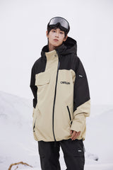 Men's Leader Snowboarding Jacket