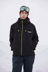 Mars Men's Ski Jacket