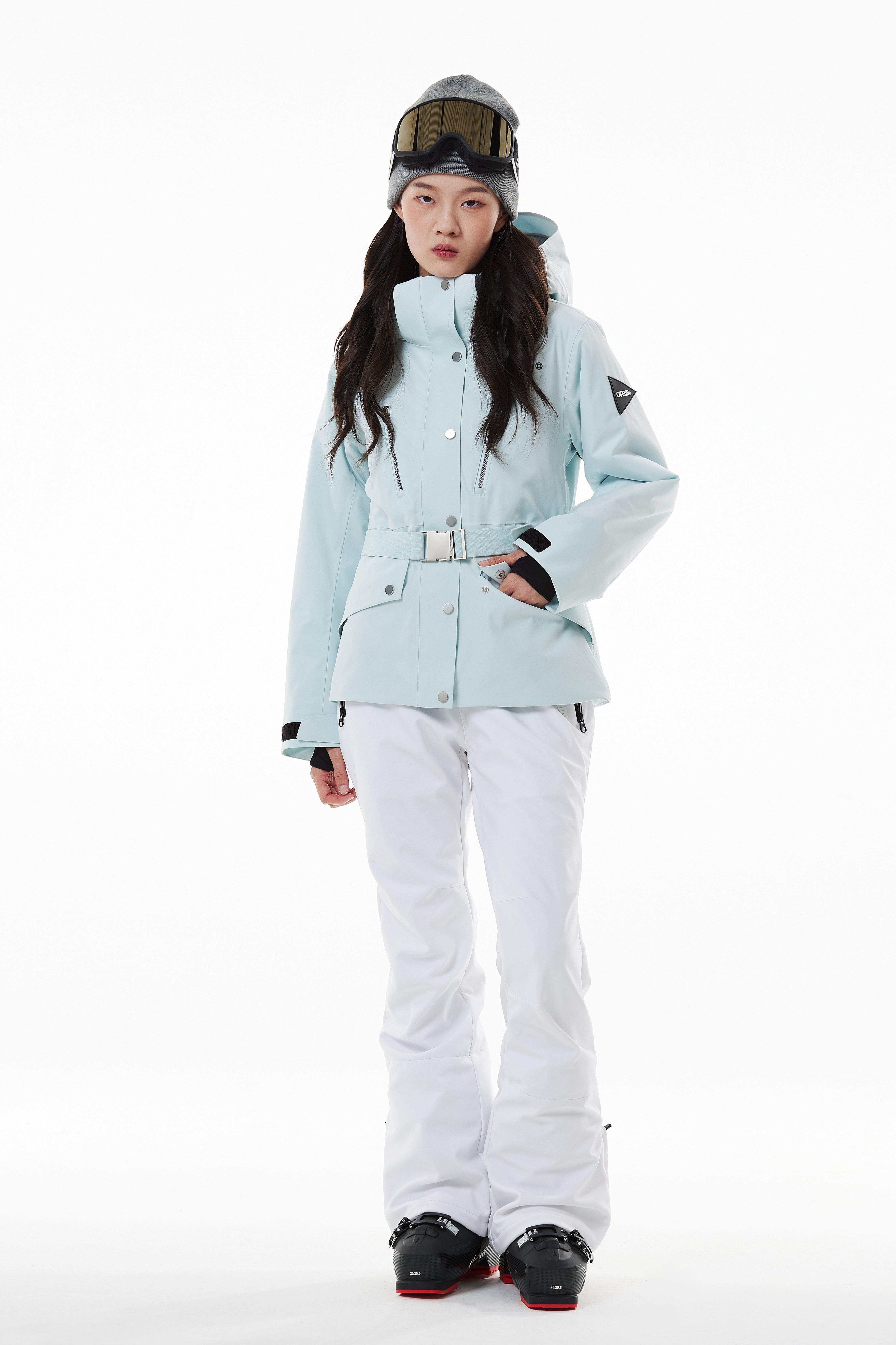 Tulum Women's Ski Jacket