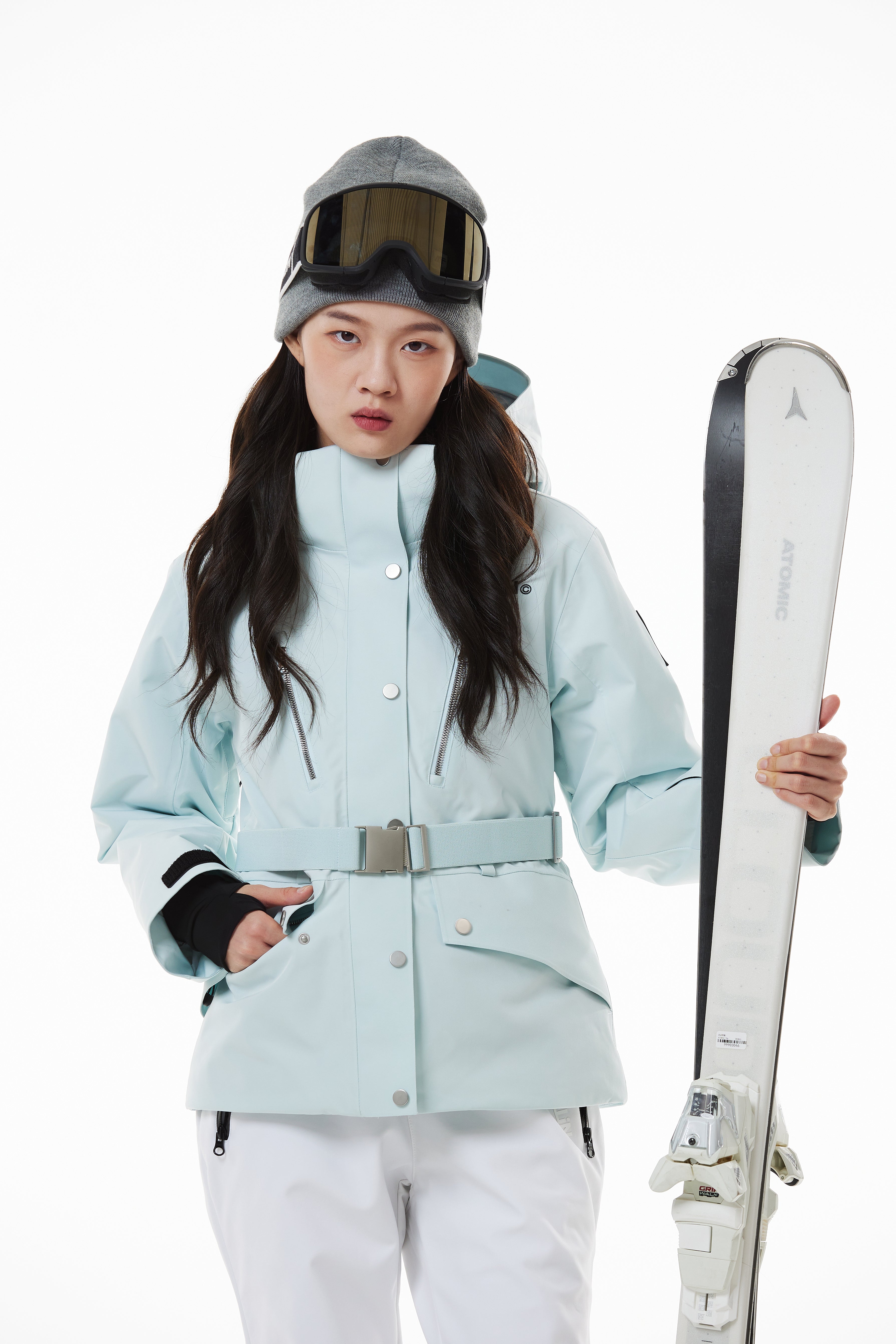 Womens ski clothes sale sale