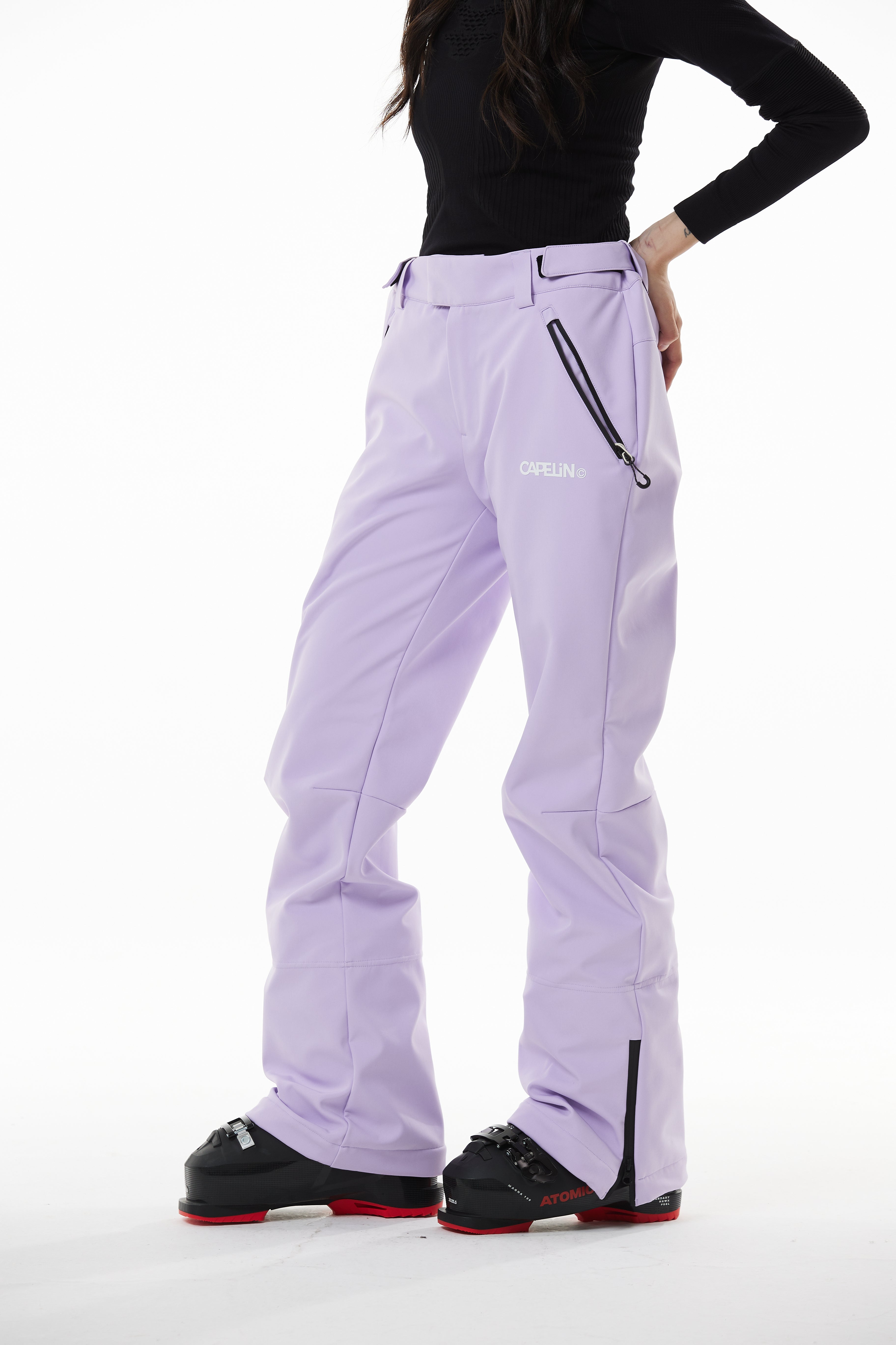 Women's Ski Pant, Snow Pants Clearance Unisex Ski Pants Plus