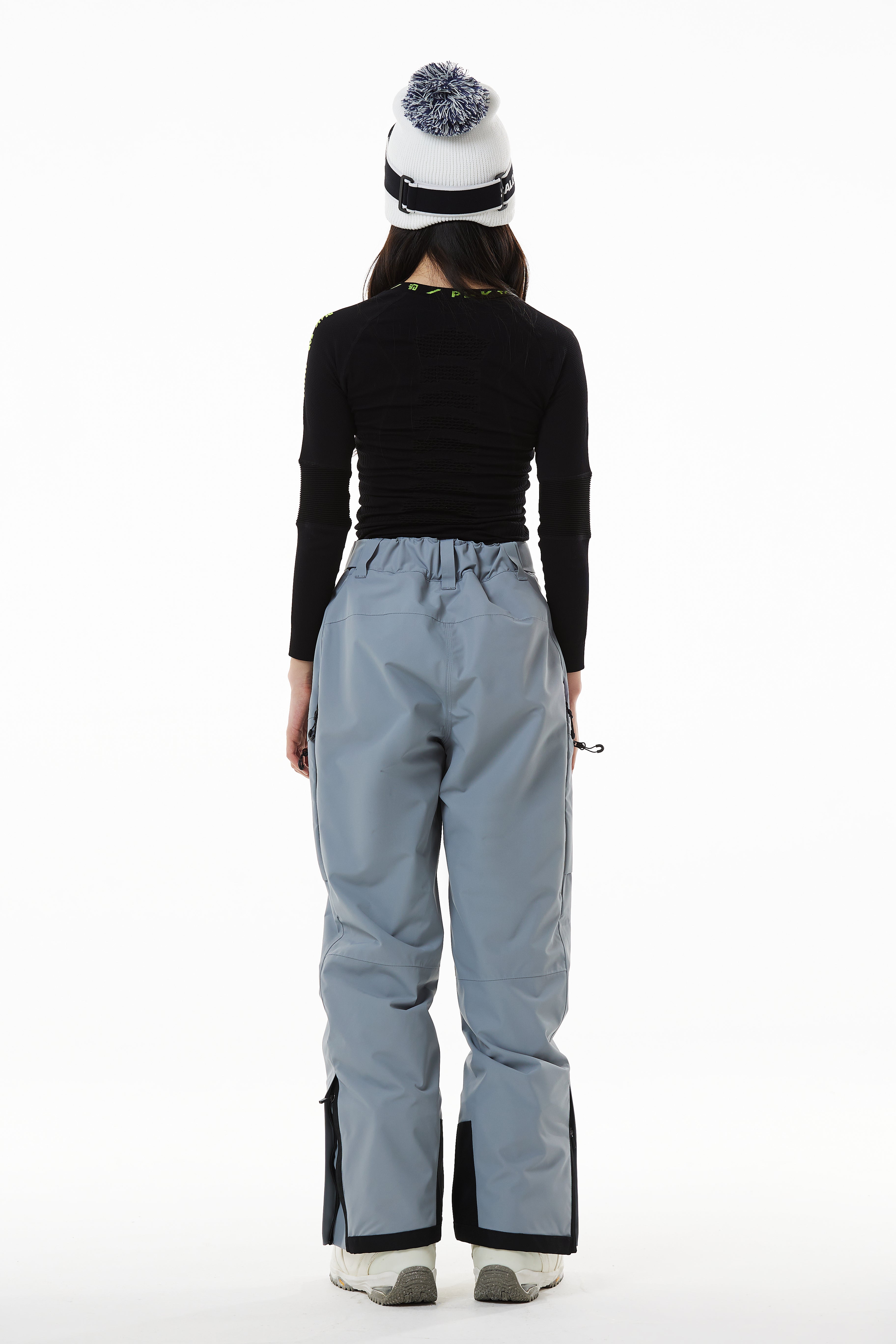 スノーボード SCAPE ARES PANTS SCAPE Mサイズ のみ 50%off 半額 スノーボードウェア エスケープ