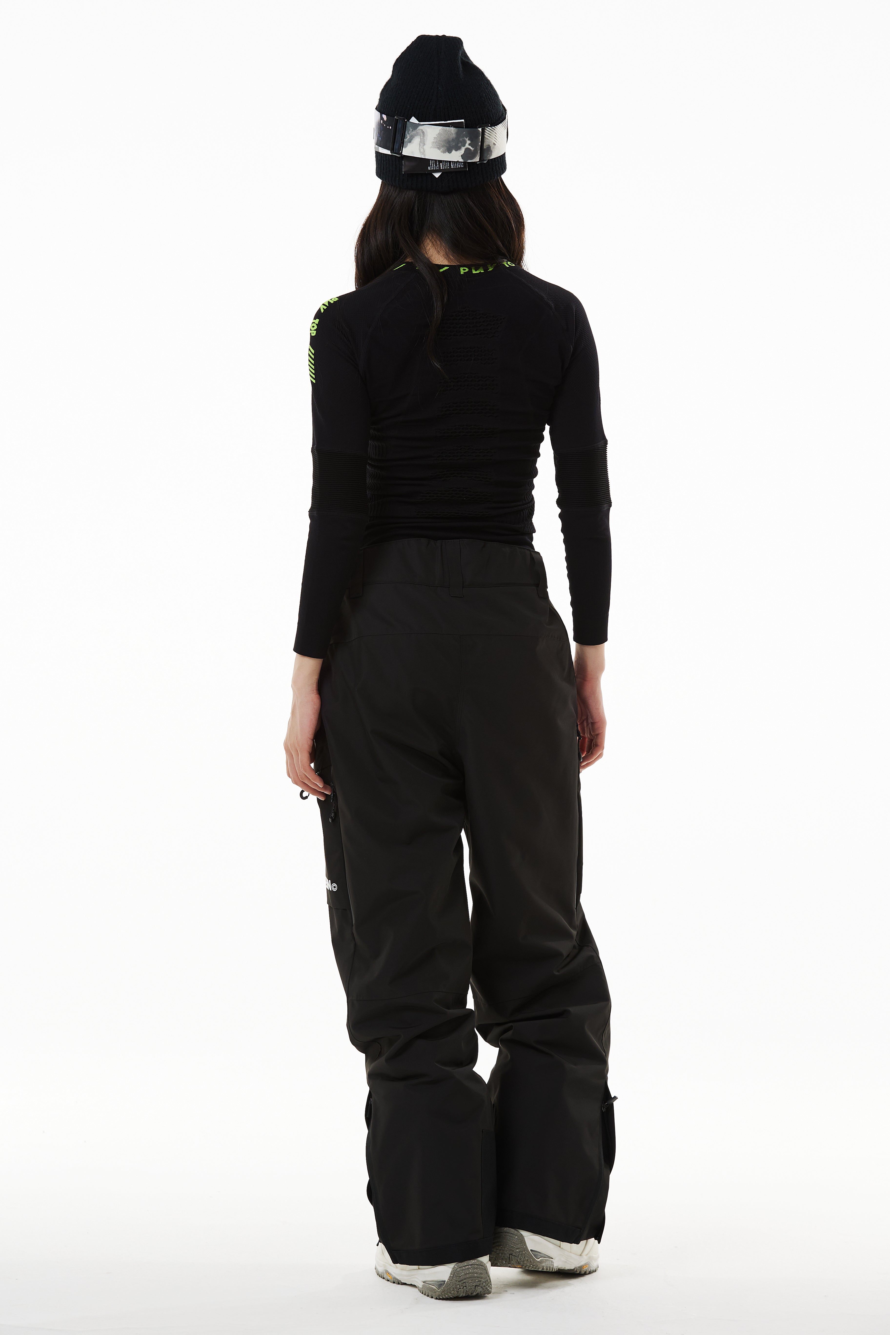 スノーボード AA GIRL/717pants KHAKI スノーボード AA GIRL/717pants KHAKI Amazon.co.jp: [AA