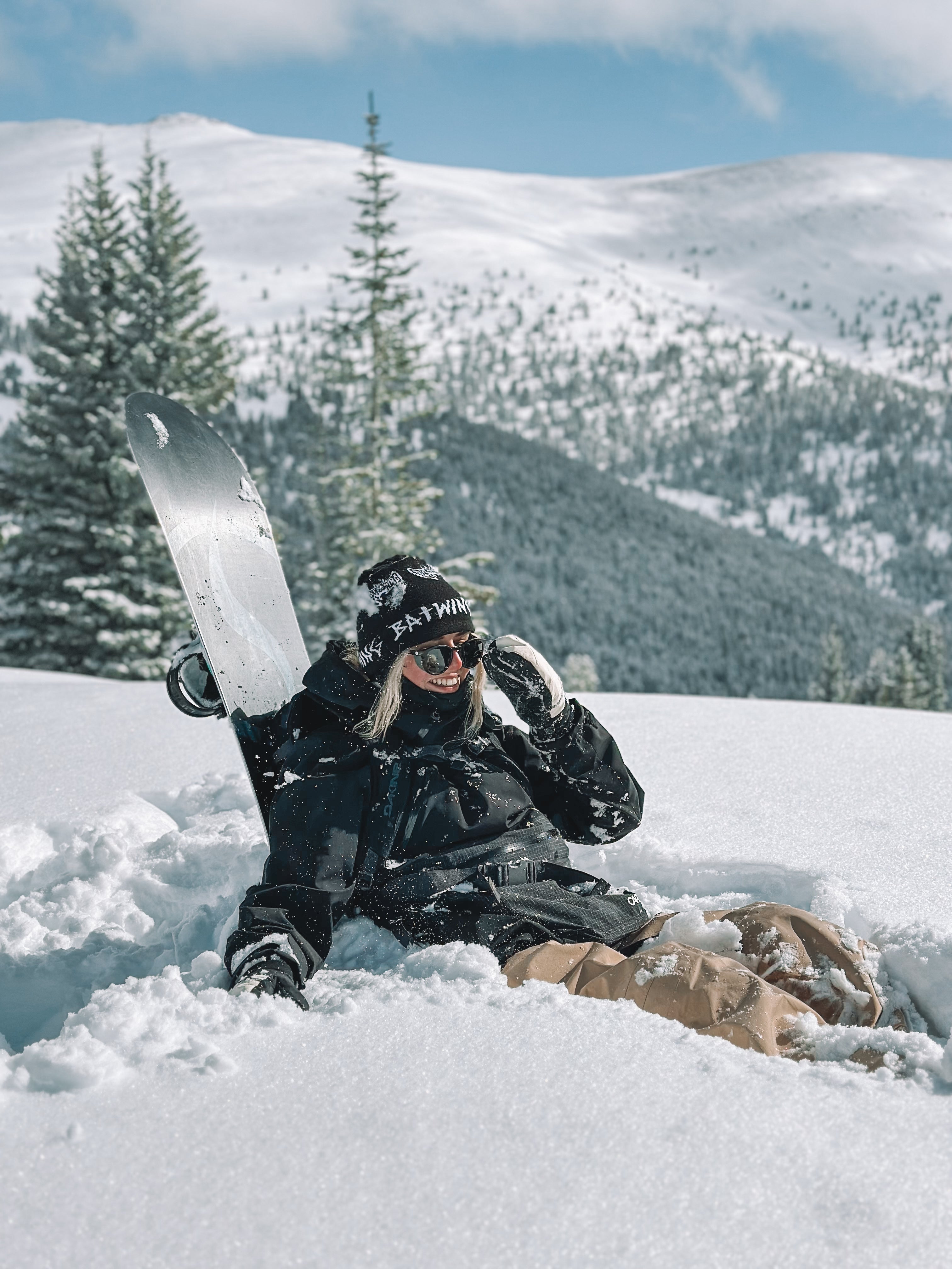 CAPELiN© Crew Snowboards, Hoodies, Jackets, Snowboard Outfits