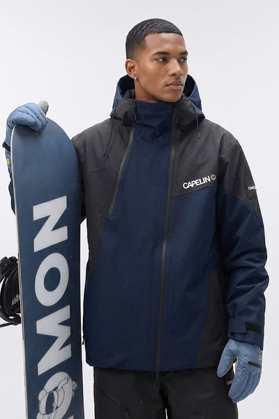 Darkwave 男女通用滑雪夾克