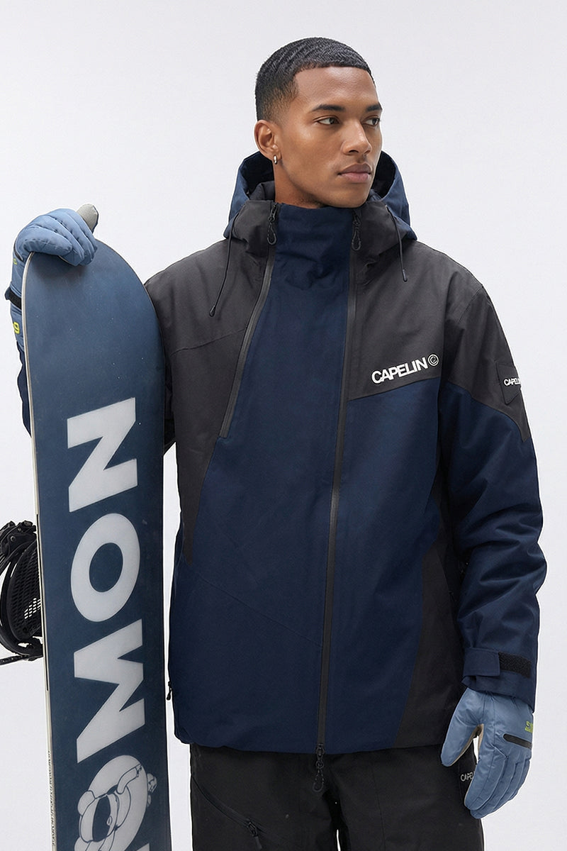 Darkwave 男女通用滑雪夾克