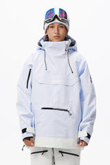 Ace 3L Women's  Pullover Snowboard Jacket