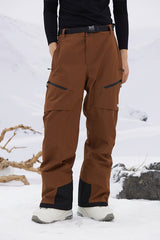 Aries Unisex Snowboard Pant