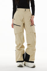 Aries Unisex Snowboard Pant