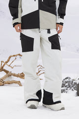 Aries Unisex Snowboard Pant