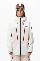 Brick II 3L Insulated Women's Snowboard Jacket