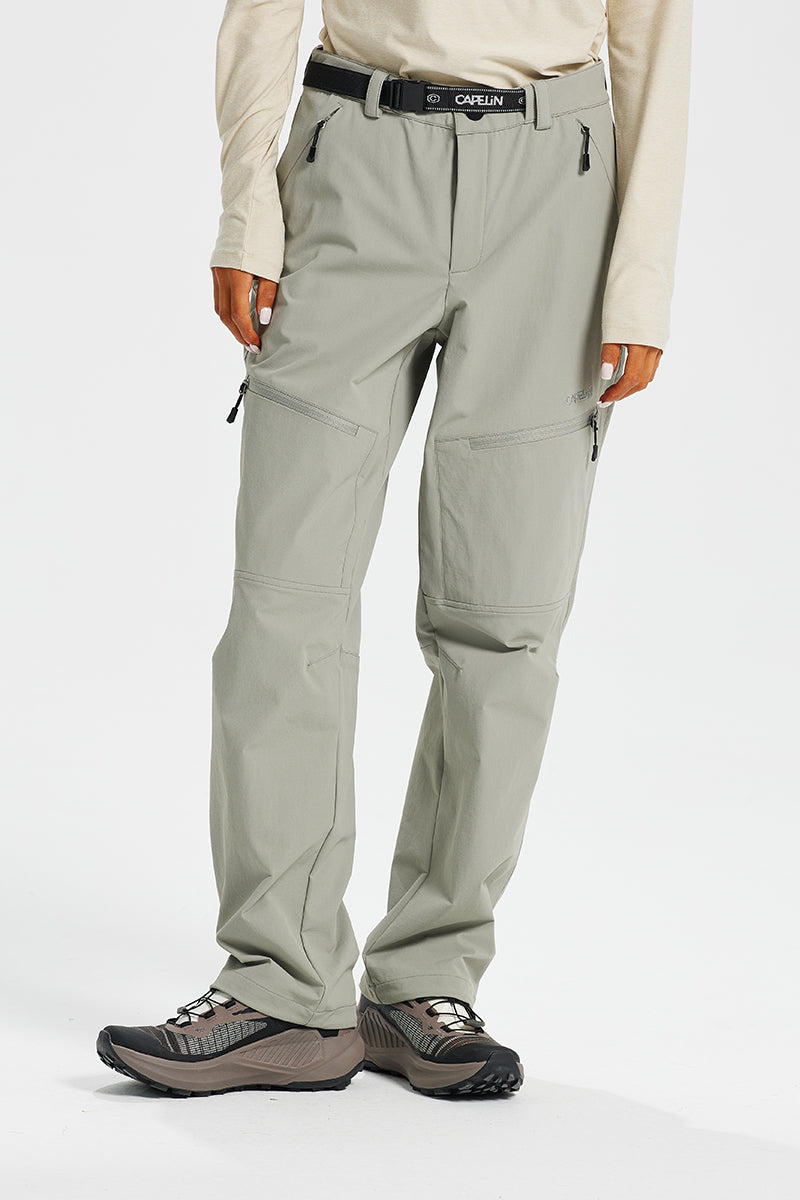Cairn Women's Cargo Pant