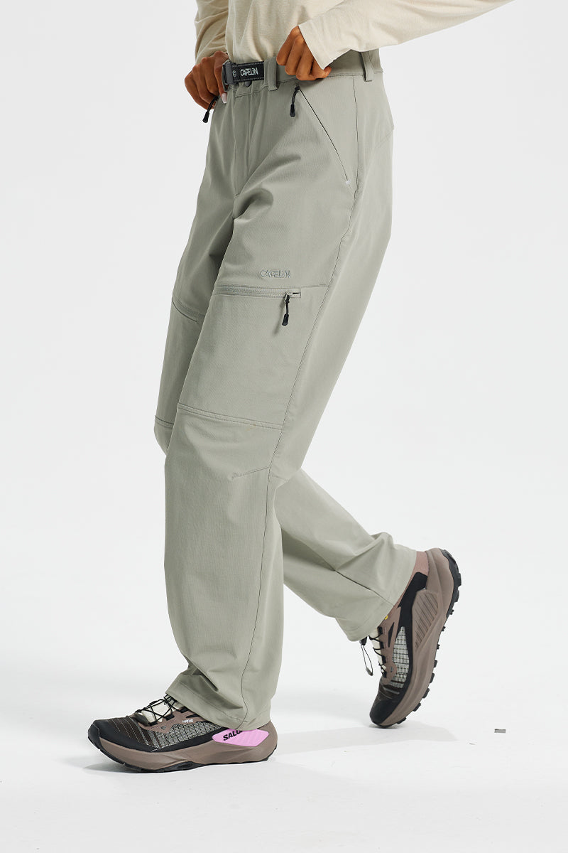 Cairn Women's Cargo Pant