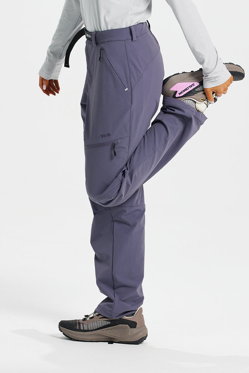 Cairn Women's Cargo Pant