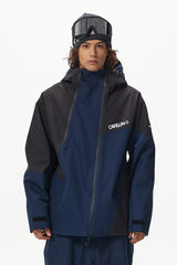 Darkwave Men's Snowboard Jacket