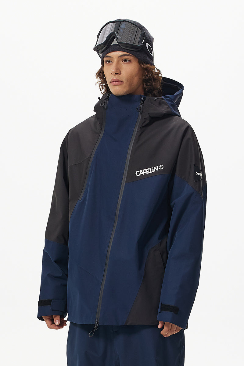 Darkwave Men's Snowboard Jacket