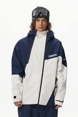 Darkwave Men's Snowboard Jacket