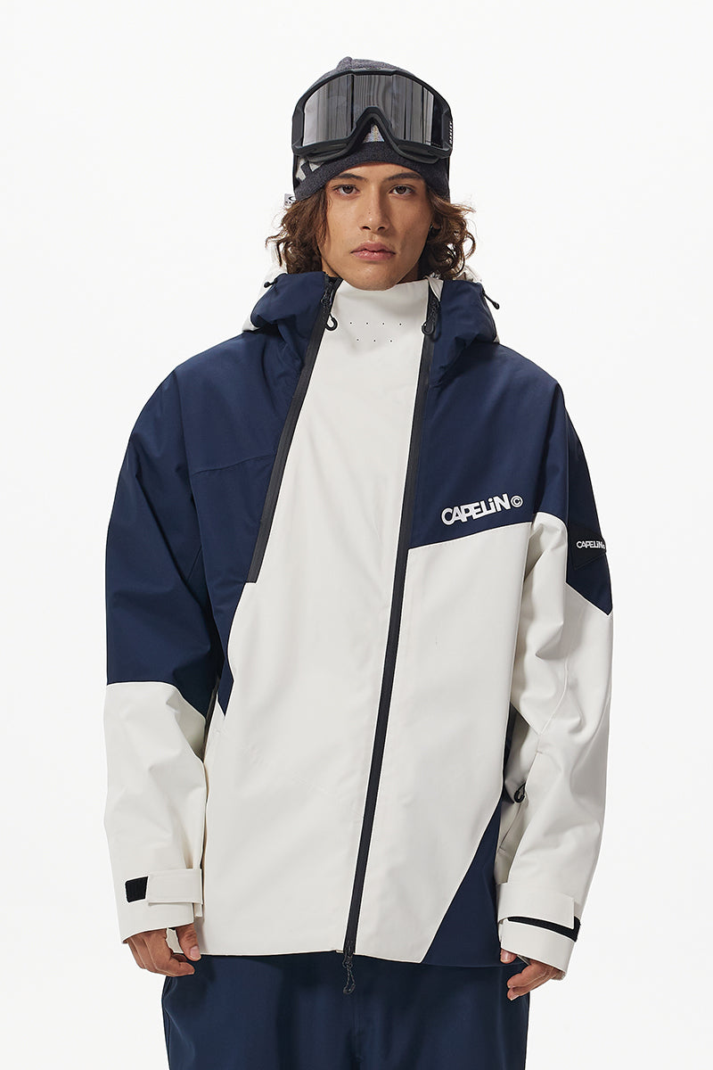 Darkwave Men's Snowboard Jacket