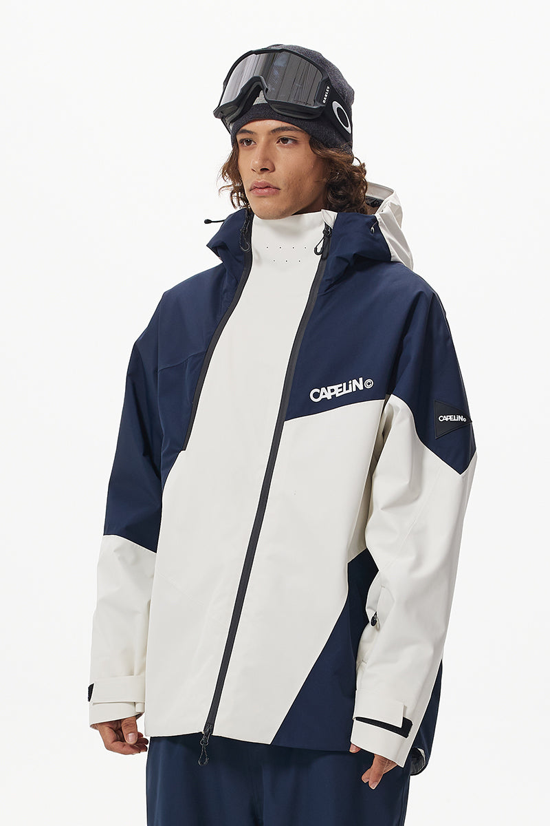 Darkwave Men's Snowboard Jacket