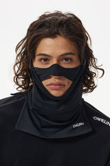 Capelin Unisex Face Cover