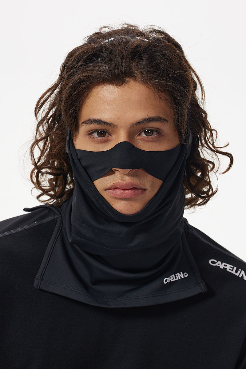 Capelin Crew Unisex Face Cover