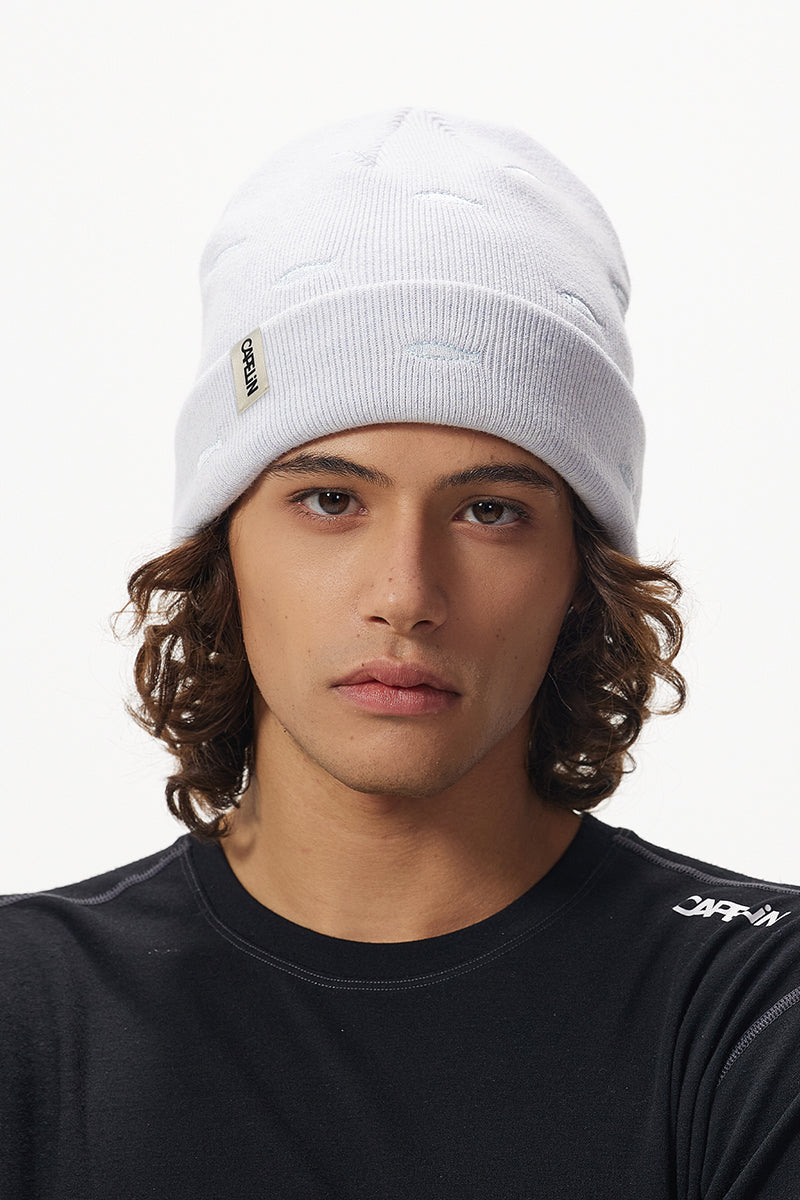 ICON Cuffed Knit Beanie