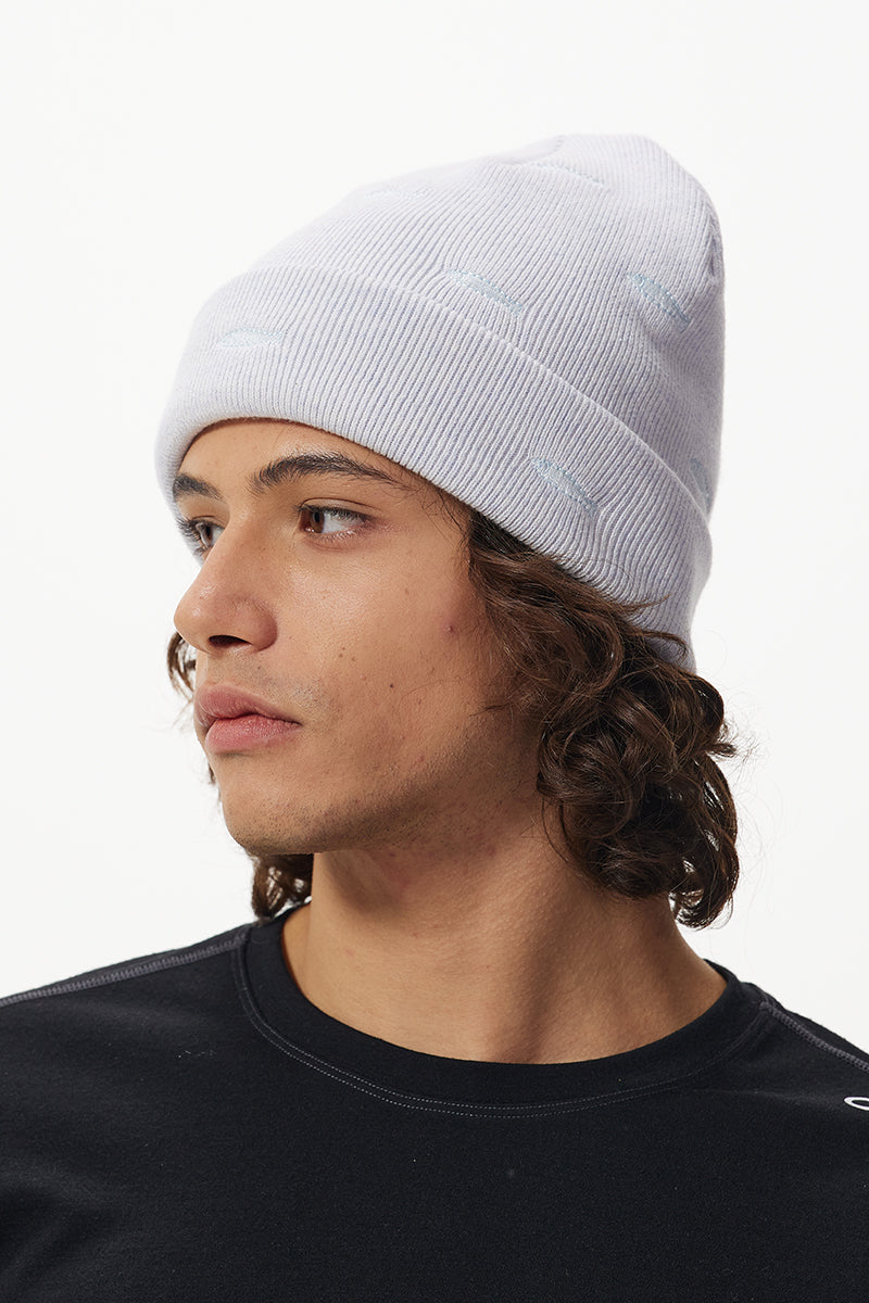 ICON Cuffed Knit Beanie