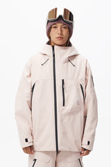 Kovan 3L Insulated Women's Snowboard Jacket