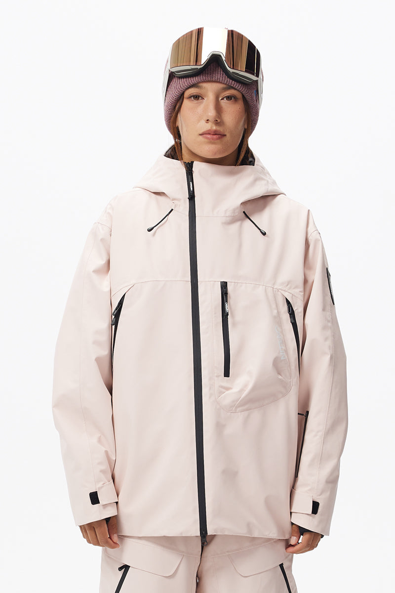 Kovan 3L Insulated Women's Snowboard Jacket
