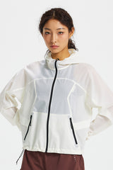 Maren Women's Lightweight Outdoor Jacket