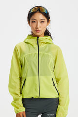 Maren Women's Lightweight Outdoor Jacket