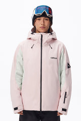 Mercury Women's Snowboard Jacket
