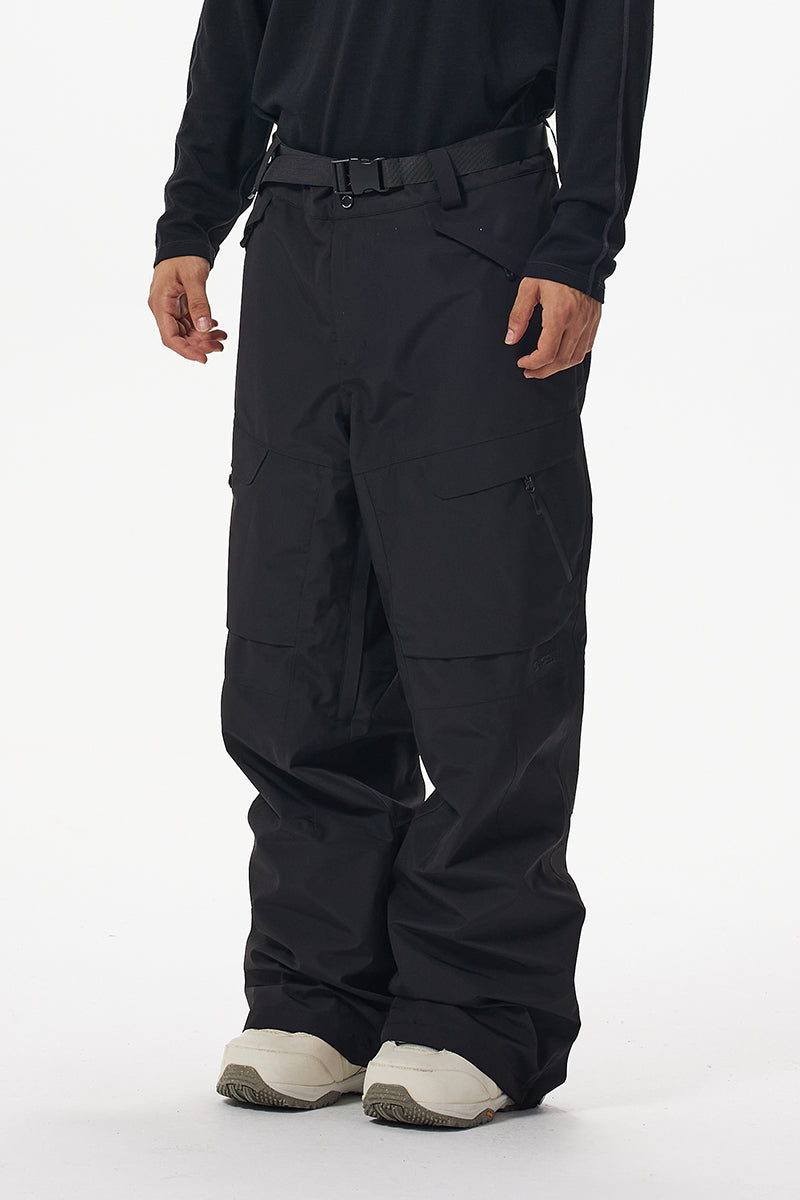 Morten 3L Men's Snowboard Pant