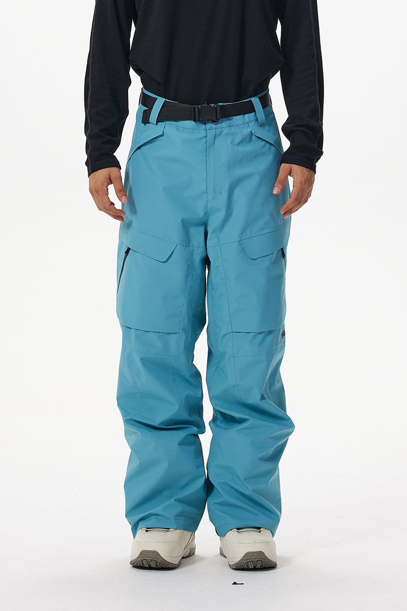 Morten 3L Men's Snowboard Pant