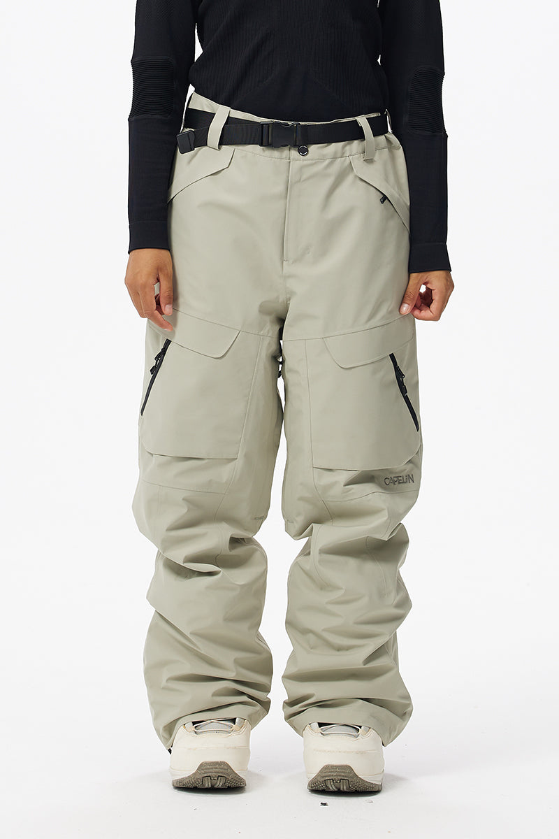 Morten 3L Men's Snowboard Pant