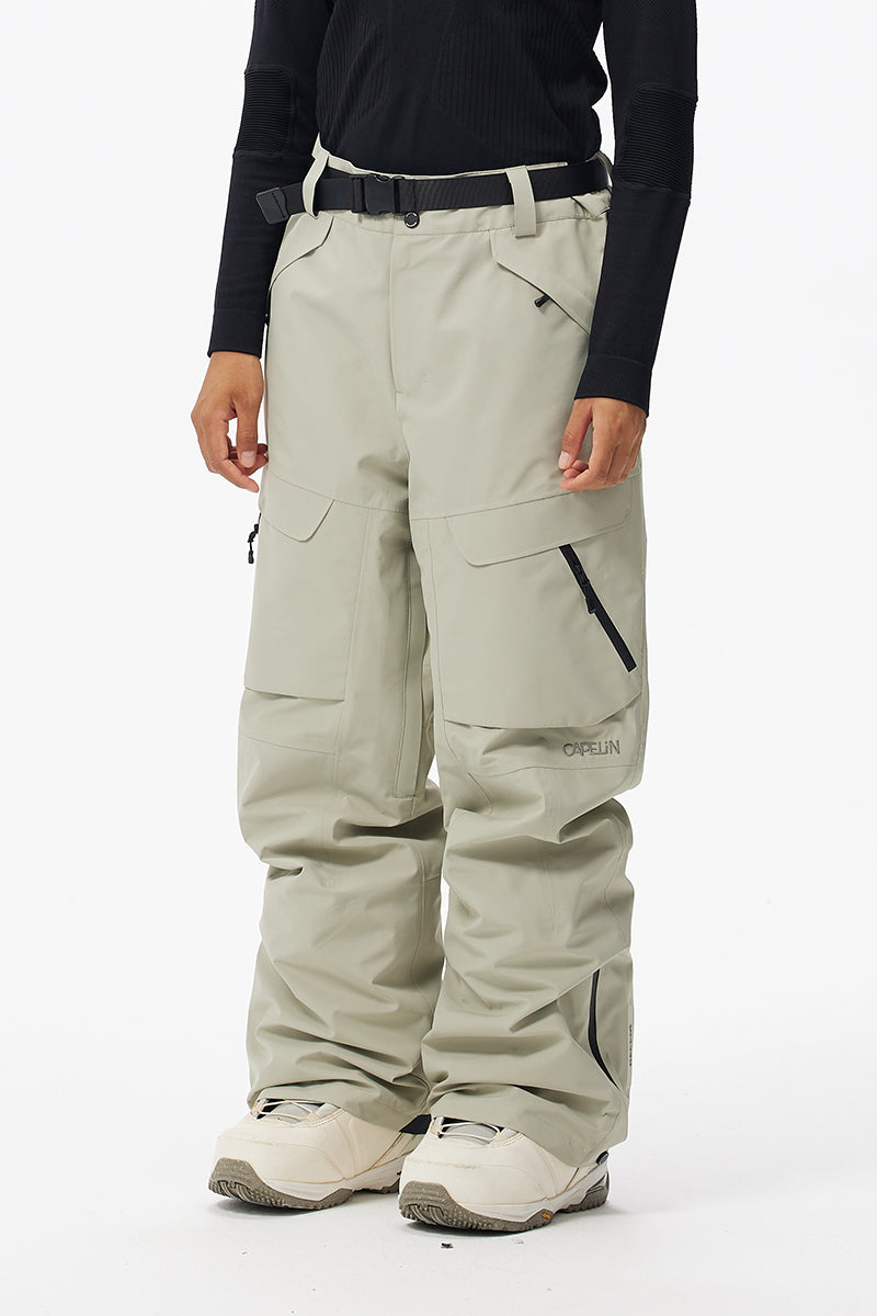 Morten 3L Men's Snowboard Pant