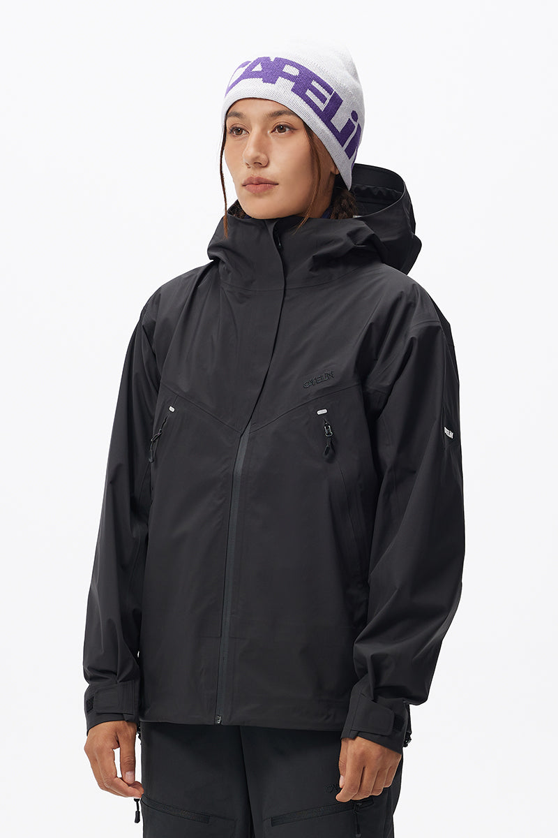 Nimbus Women's 3L Shell Windbreaker Jacket