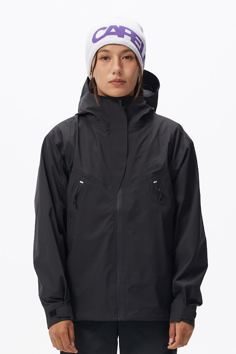 Nimbus Women's 3L Shell Windbreaker Jacket