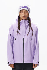 Nimbus Women's 3L Shell Windbreaker Jacket