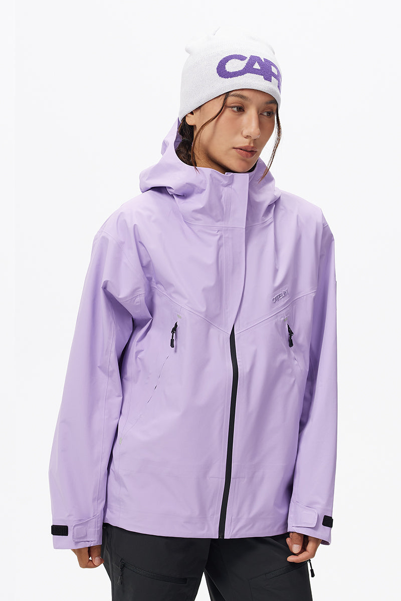 Nimbus Women's 3L Shell Windbreaker Jacket