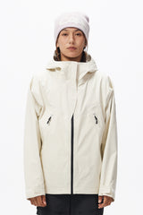 Nimbus Women's 3L Shell Windbreaker Jacket