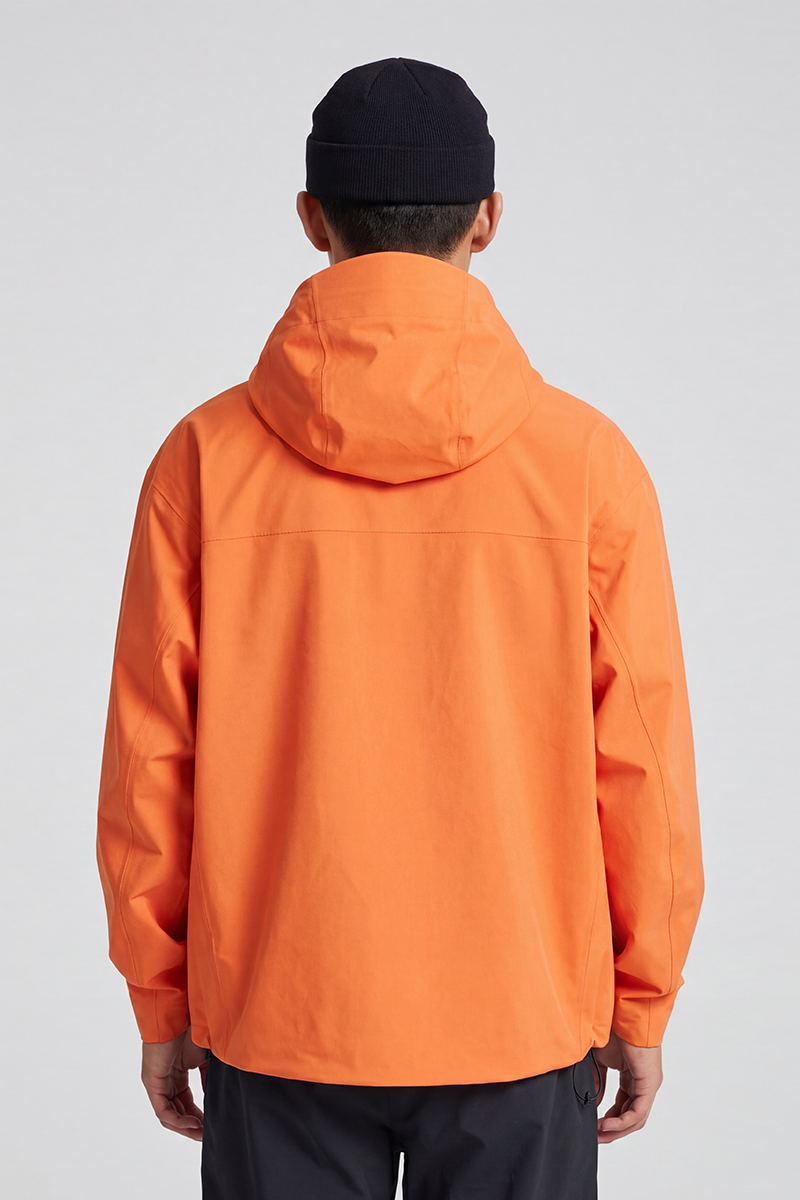 Nomad Men's 3L Shell Windbreaker Jacket