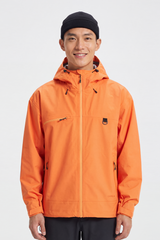 Nomad Men's 3L Shell Windbreaker Jacket